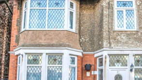 Modernisation in Wallasey photo